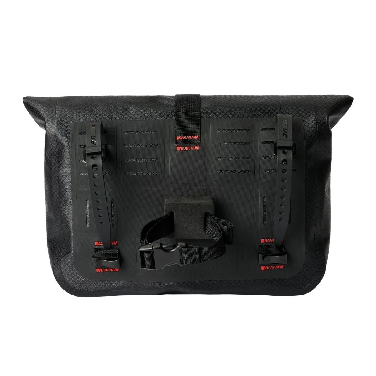 Sacoche de Guidon USWE ACCESSORY BAG 3.5 L Noir - Image 4