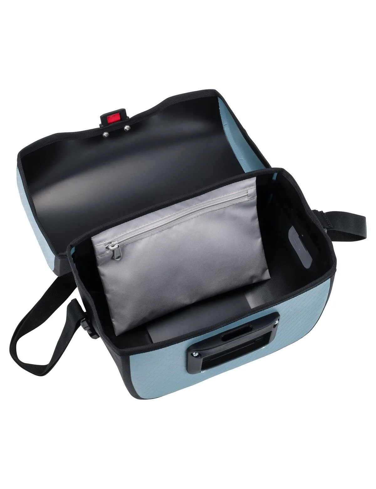 Sacoche de Guidon VAUDE AQUA BOX 6 L Bleu - Image 3