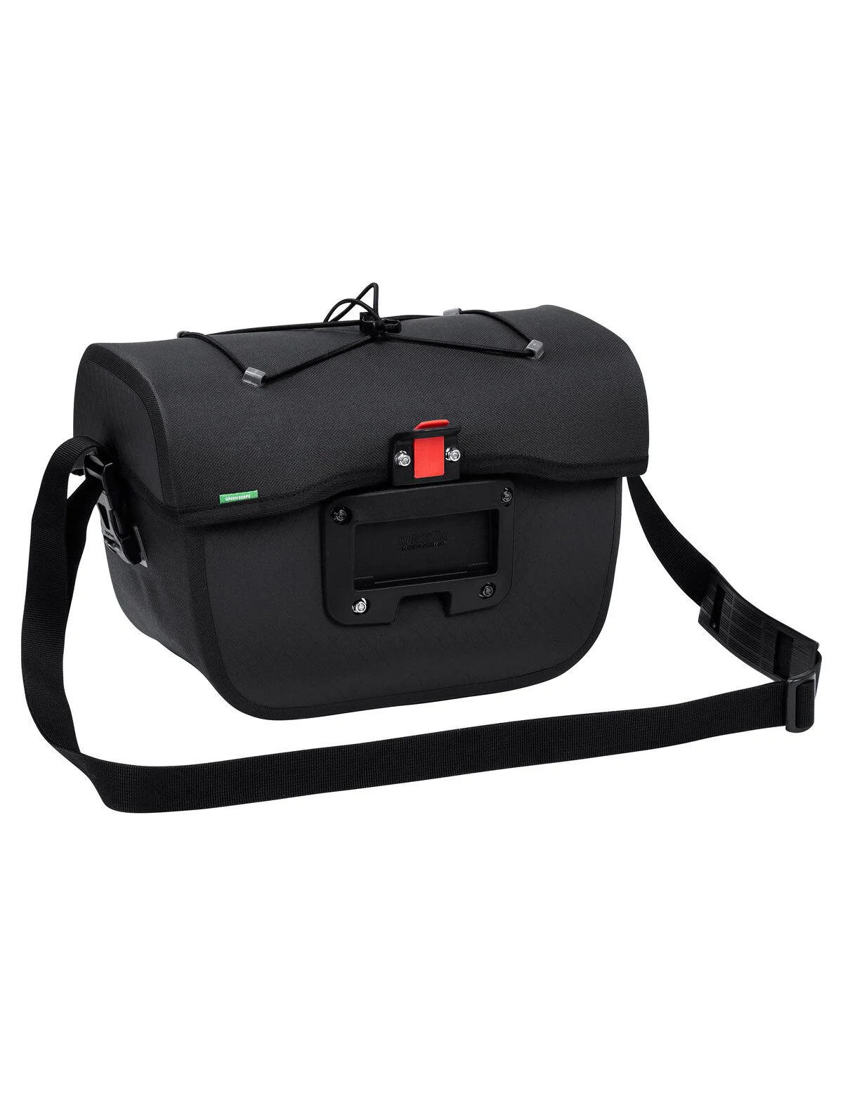 Sacoche de Guidon VAUDE AQUA BOX 6 L Noir - Image 2