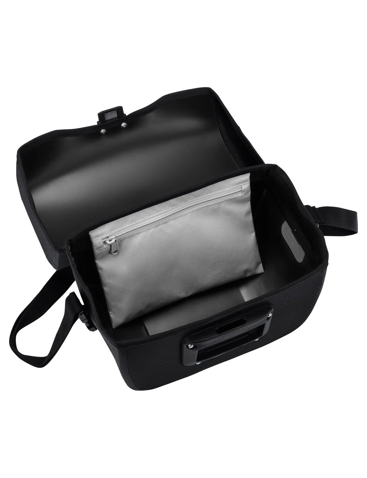 Sacoche de Guidon VAUDE AQUA BOX 6 L Noir - Image 3