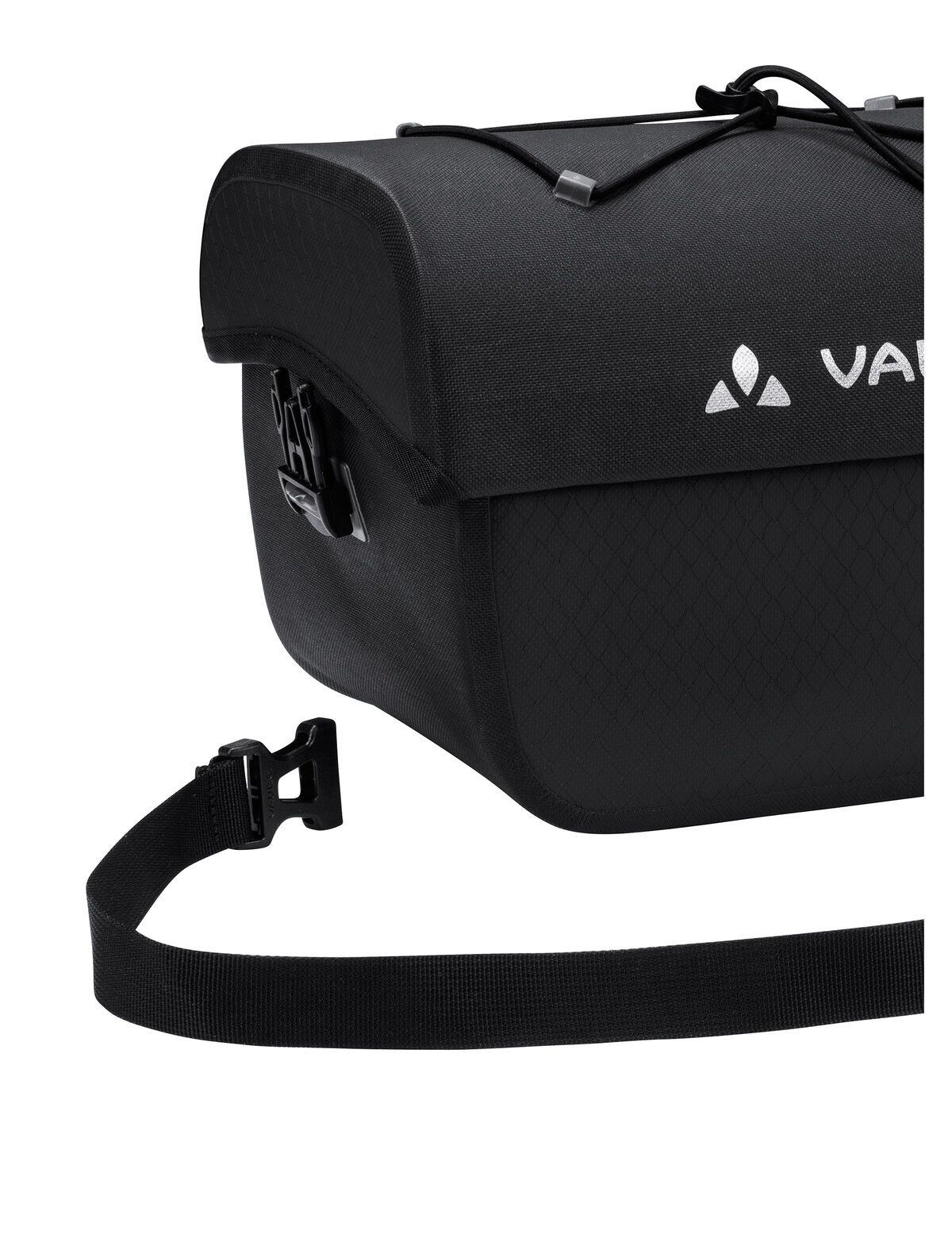 Sacoche de Guidon VAUDE AQUA BOX 6 L Noir - Image 4