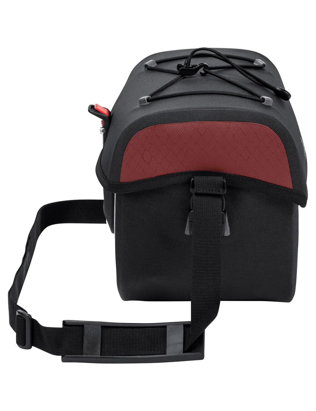 Sacoche de Guidon VAUDE AQUA BOX 6 L Rouge - Image 5