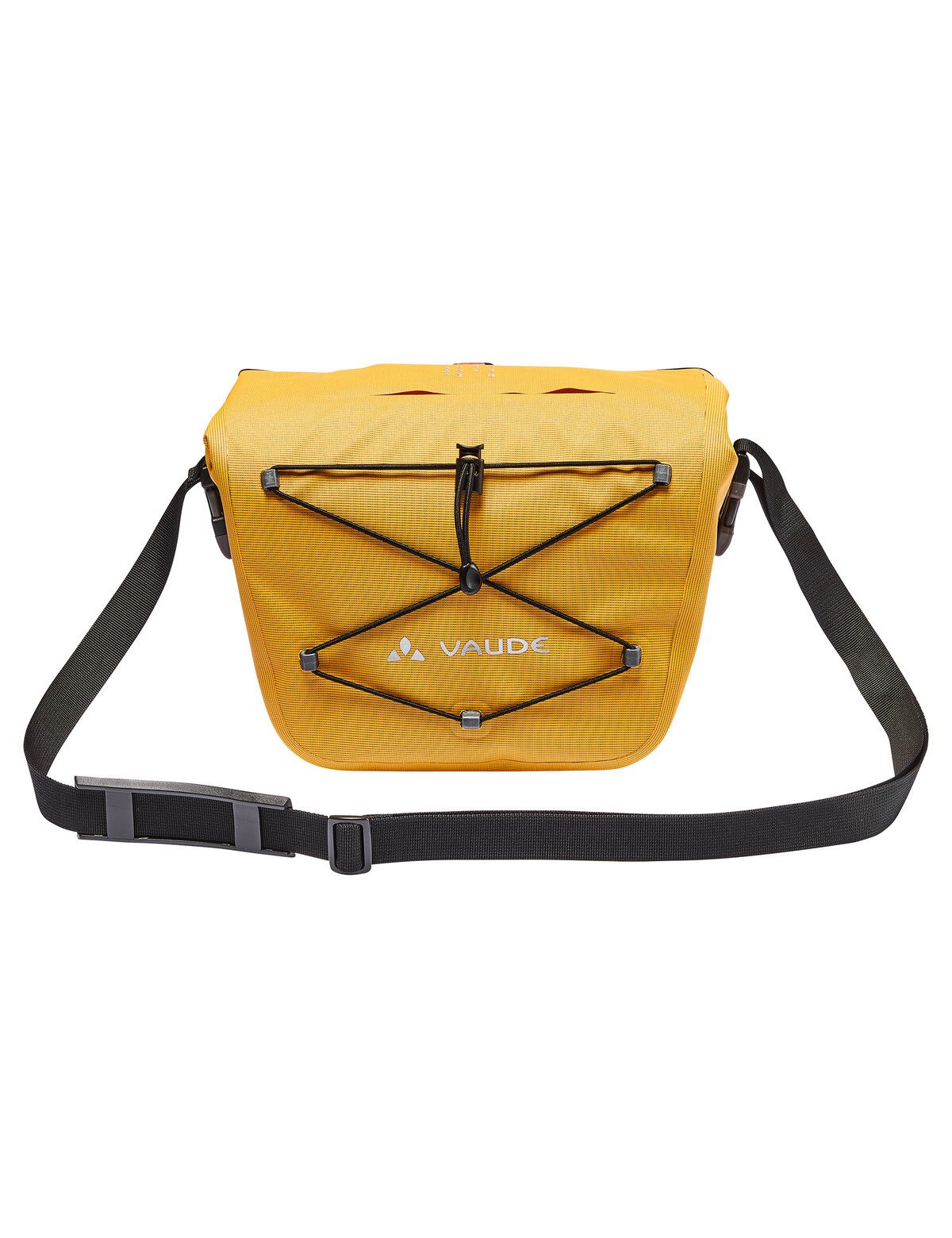Sacoche de Guidon VAUDE PROOF BOX 6 L Jaune - Image 5