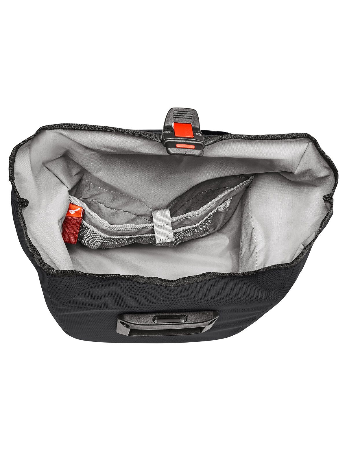 Sacoche de Guidon VAUDE PROOF BOX 6 L Noir - Image 3