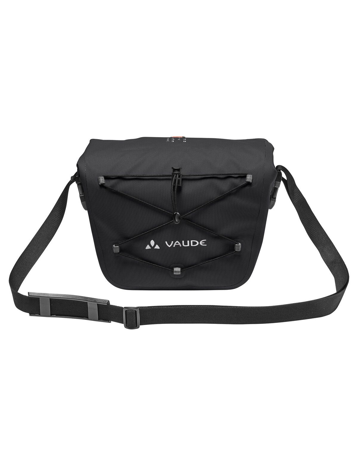 Sacoche de Guidon VAUDE PROOF BOX 6 L Noir - Image 4