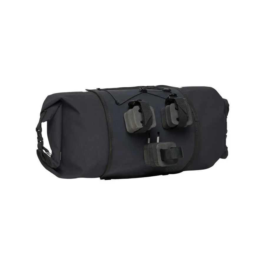 Sacoche de Guidon VAUDE TRAILFRONT CAGE 10 L Noir - Image 2