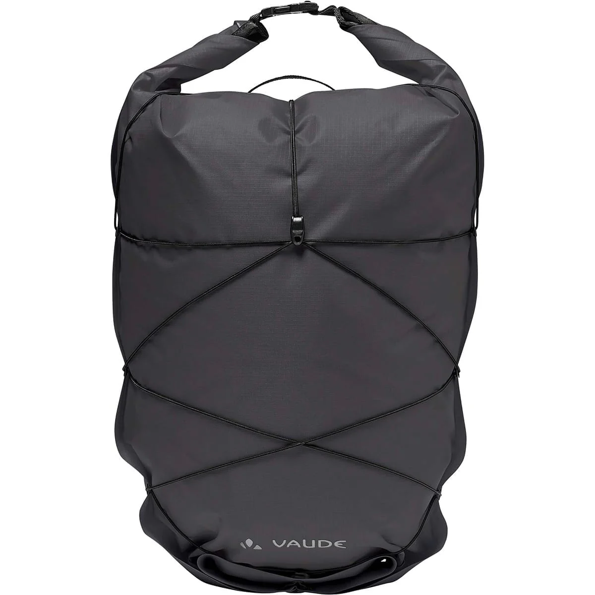 Paire de Sacoches de Porte-Bagage VAUDE AQUA BACK LIGHT 38 L Noir - Image 3