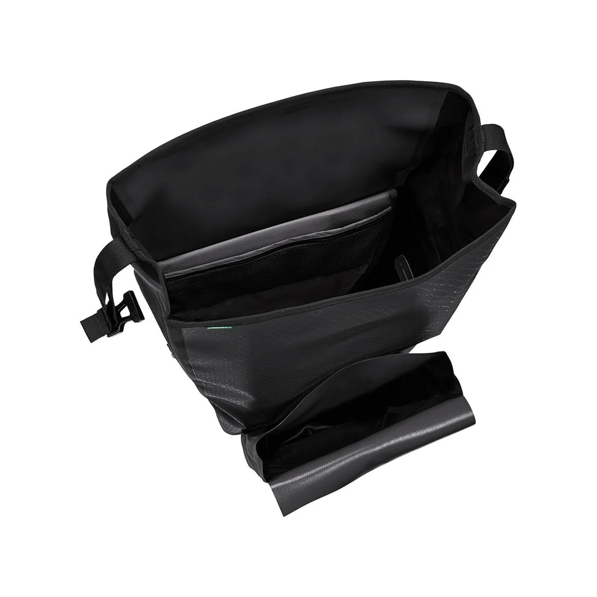 Sacoche de Porte-Bagage VAUDE AQUA BACK PLUS SINGLE 51 L Noir - Image 3
