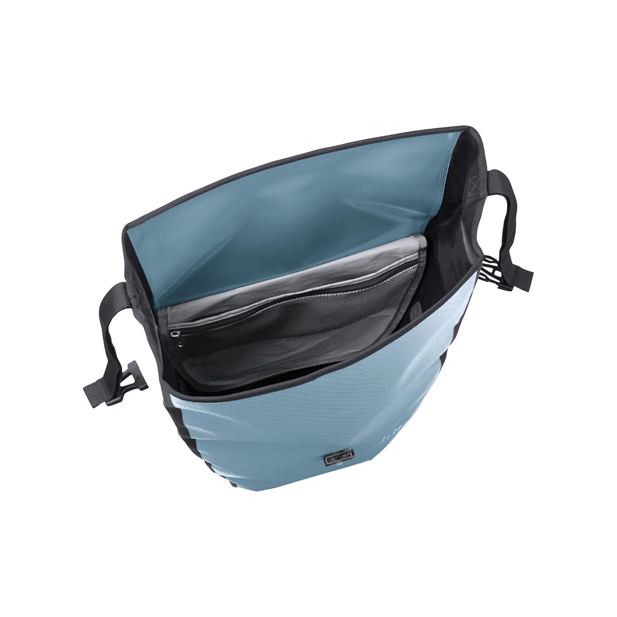 Sacoche de Porte-Bagage VAUDE AQUA BACK SINGLE 24 L Bleu - Image 2