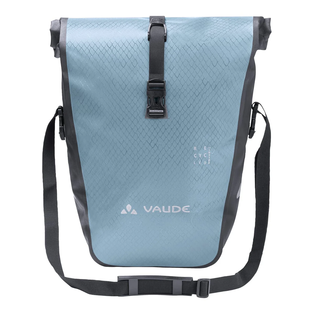 Sacoche de Porte-Bagage VAUDE AQUA BACK SINGLE 24 L Bleu - Image 3