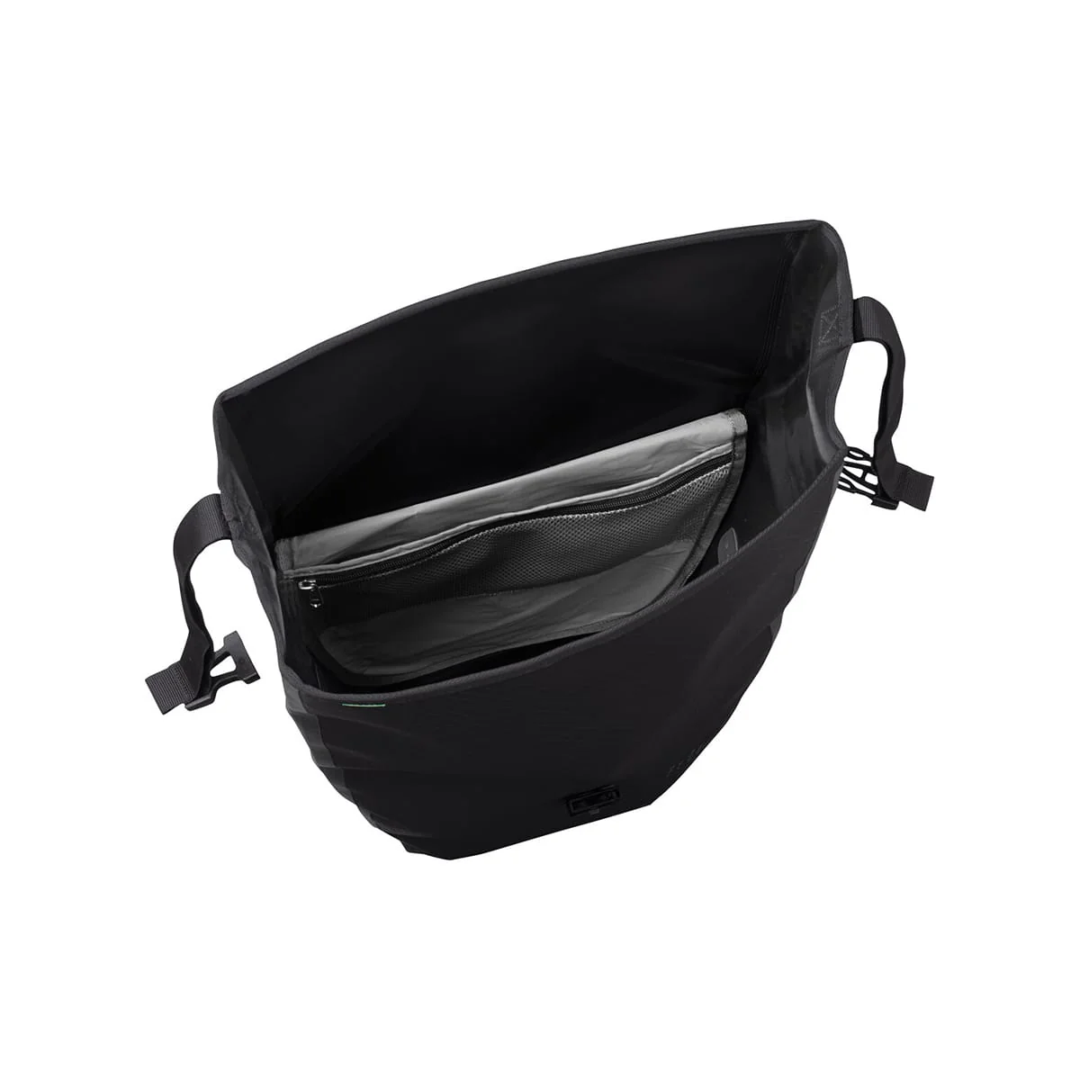 Sacoche de Porte-Bagage VAUDE AQUA BACK SINGLE 24 L Noir - Image 2