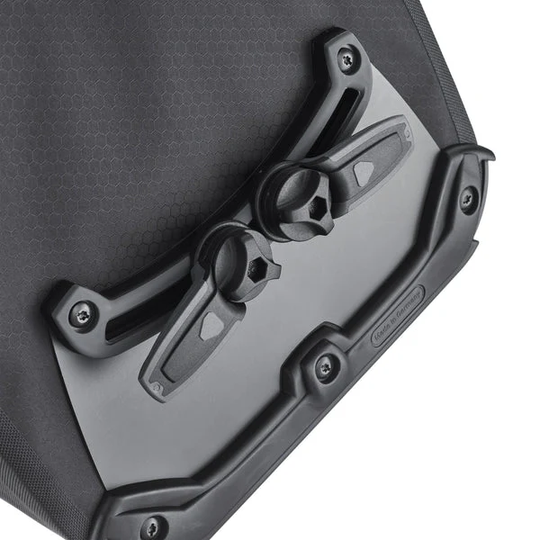 Sacoche de Porte-Bagages ORTLIEB GRAVEL PACK QL 2.2 14.5 L Noir - Image 6