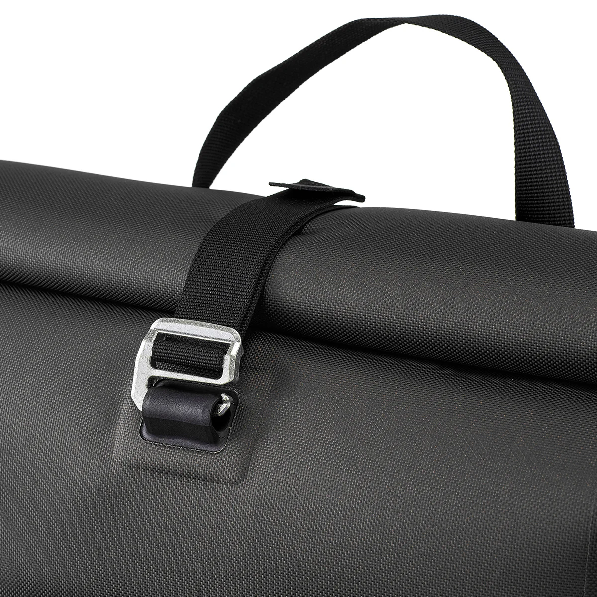 Sacoche de Porte-Bagages ORTLIEB VARIO 20 L Noir - Image 10
