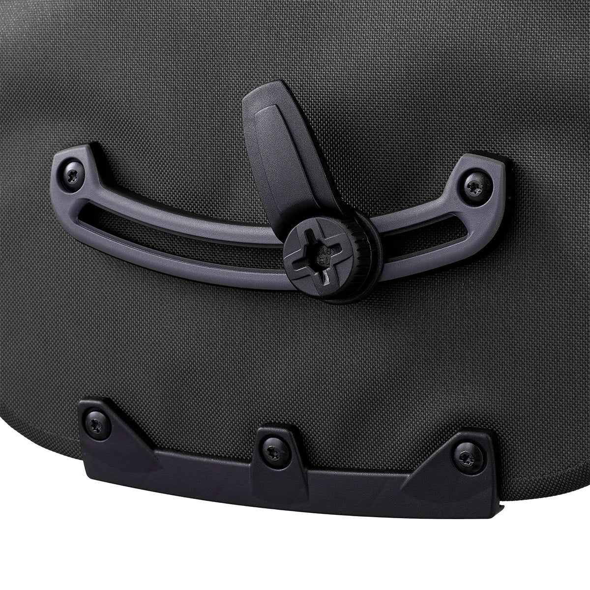 Sacoche de Porte-Bagages ORTLIEB VARIO 20 L Noir - Image 11