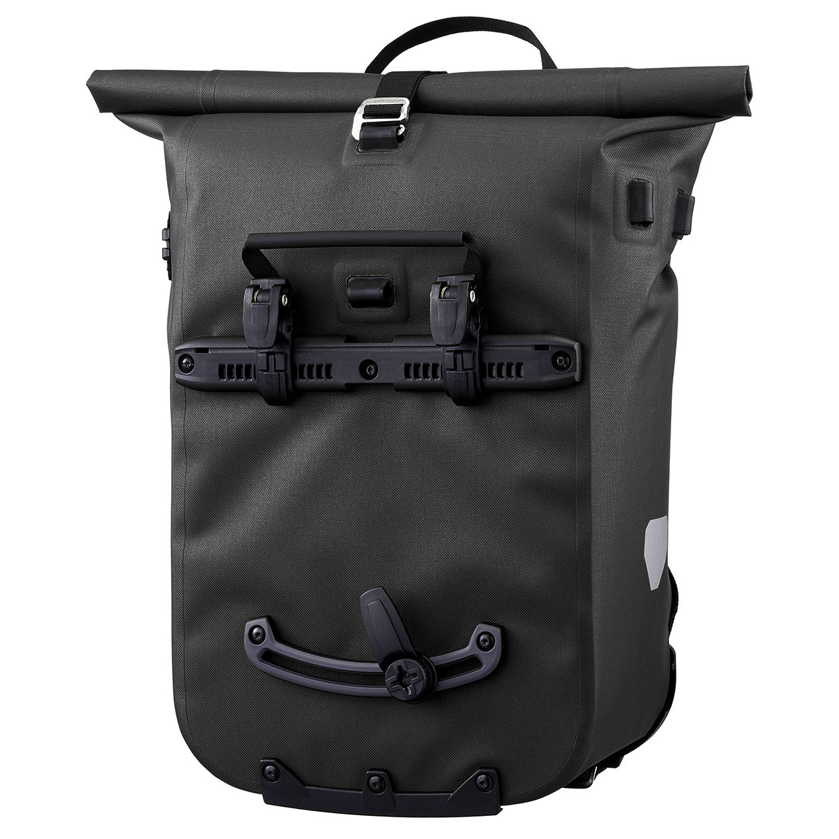 Sacoche de Porte-Bagages ORTLIEB VARIO 20 L Noir - Image 2