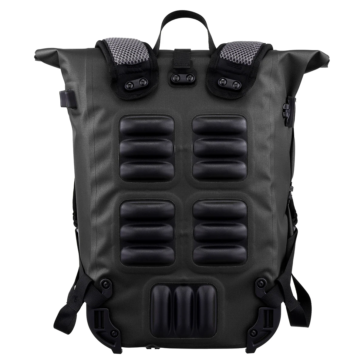 Sacoche de Porte-Bagages ORTLIEB VARIO 20 L Noir - Image 3