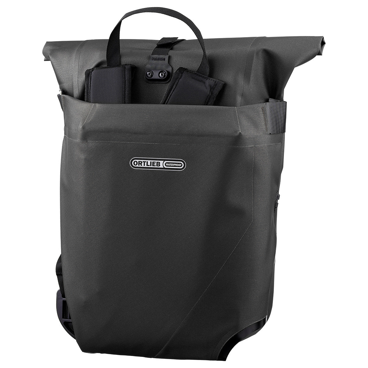 Sacoche de Porte-Bagages ORTLIEB VARIO 20 L Noir - Image 4