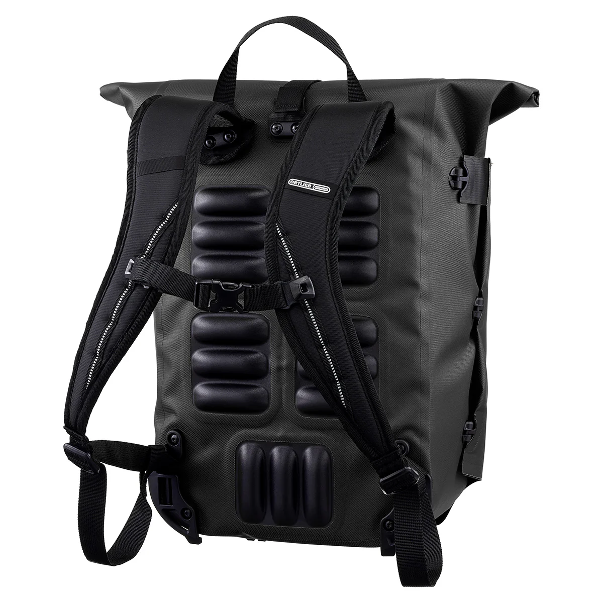 Sacoche de Porte-Bagages ORTLIEB VARIO 20 L Noir - Image 5