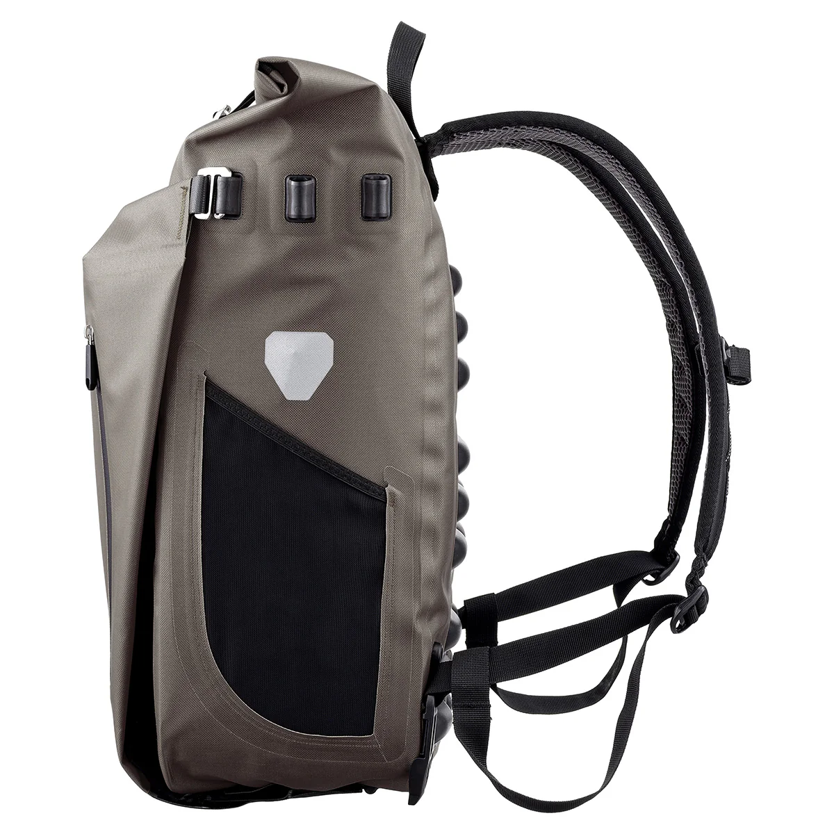 Sacoche de Porte-Bagages ORTLIEB VARIO 26 L Gris - Image 11