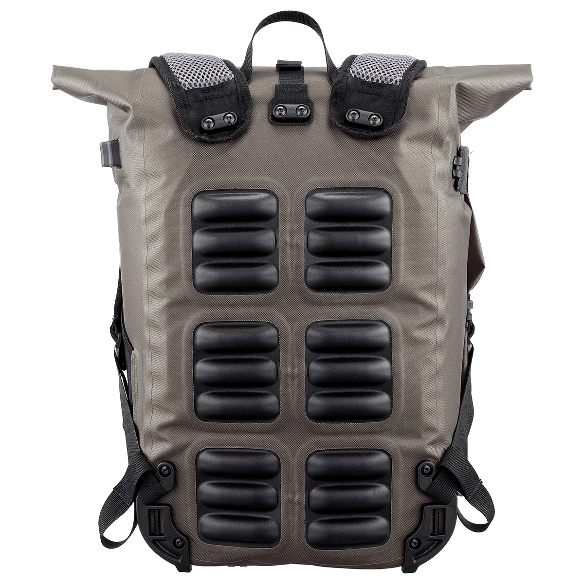 Sacoche de Porte-Bagages ORTLIEB VARIO 26 L Gris - Image 2