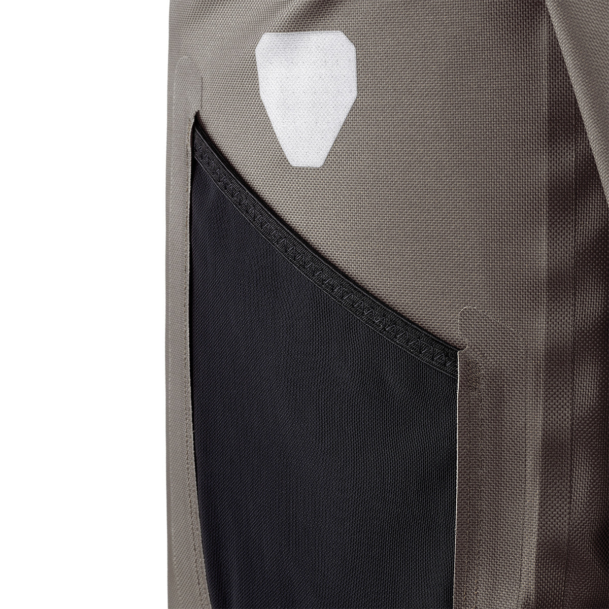Sacoche de Porte-Bagages ORTLIEB VARIO 26 L Gris - Image 5