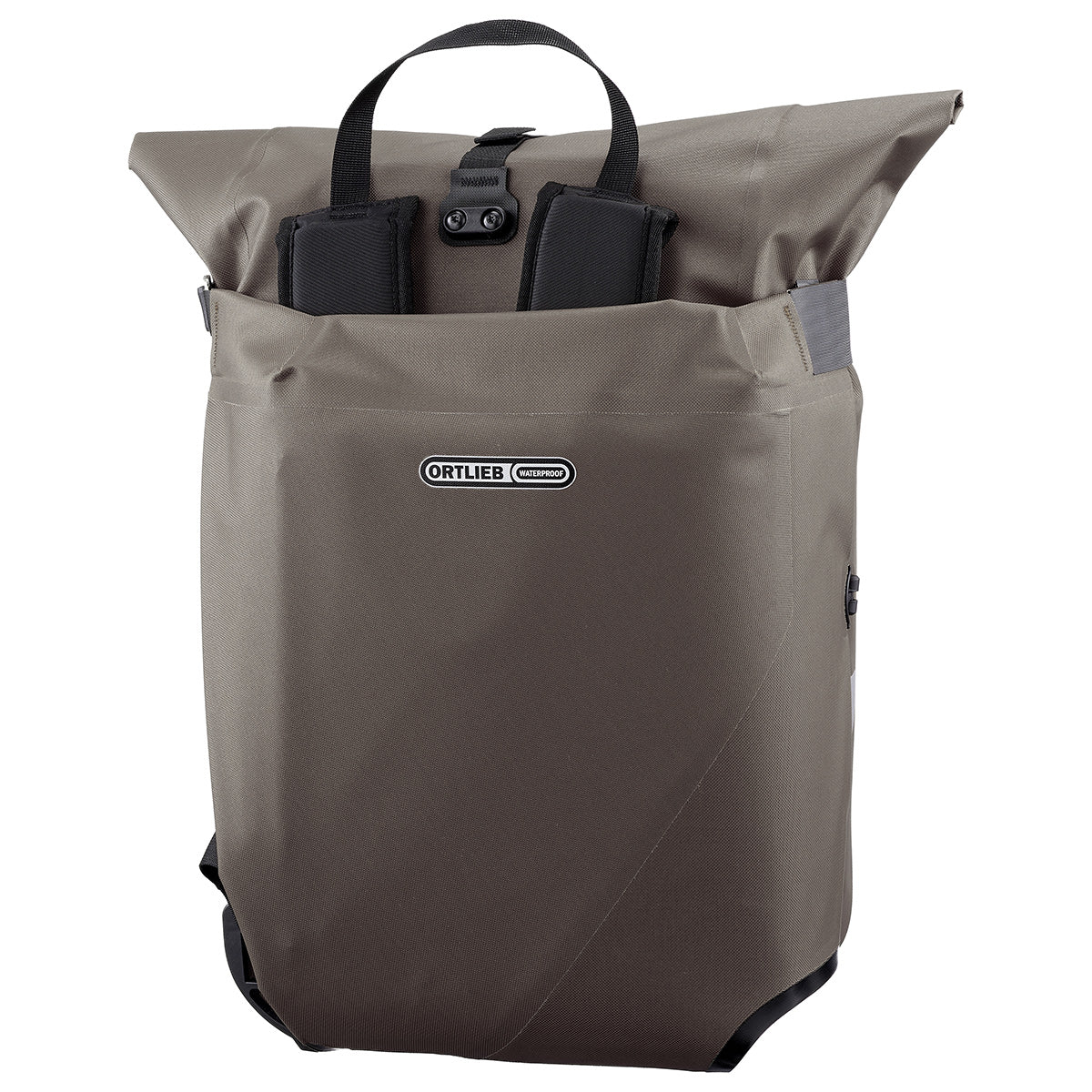 Sacoche de Porte-Bagages ORTLIEB VARIO 26 L Gris - Image 7