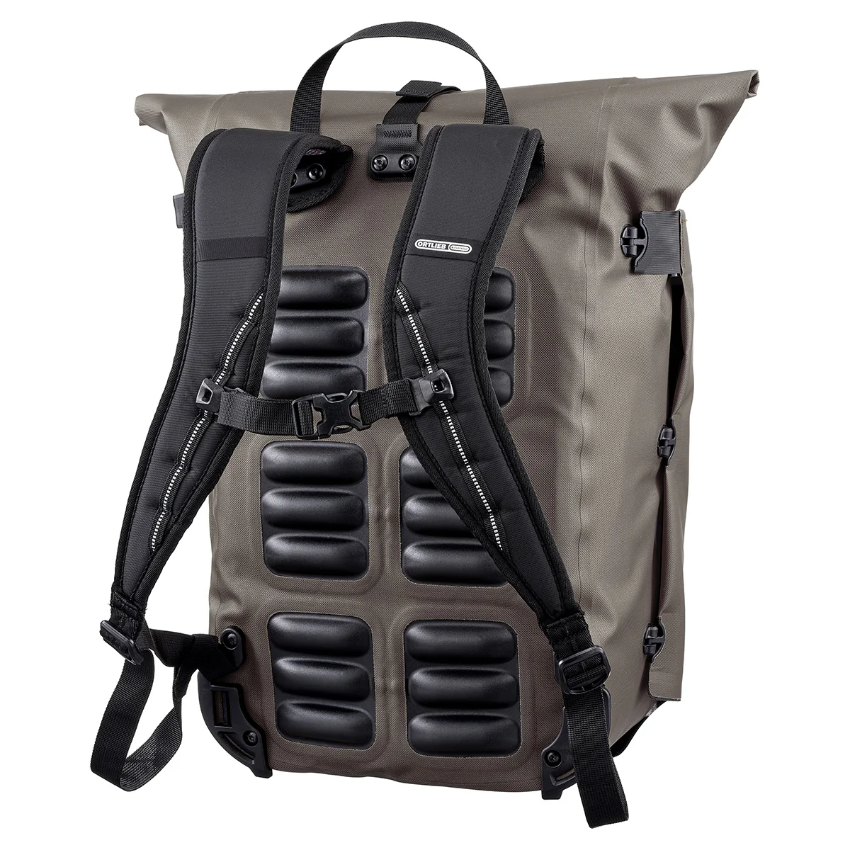 Sacoche de Porte-Bagages ORTLIEB VARIO 26 L Gris - Image 9