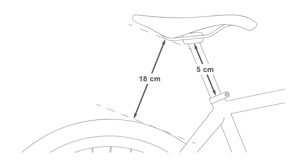Sacoche de Selle APIDURA RACING SADDLE PACK 5 L Noir - Image 7