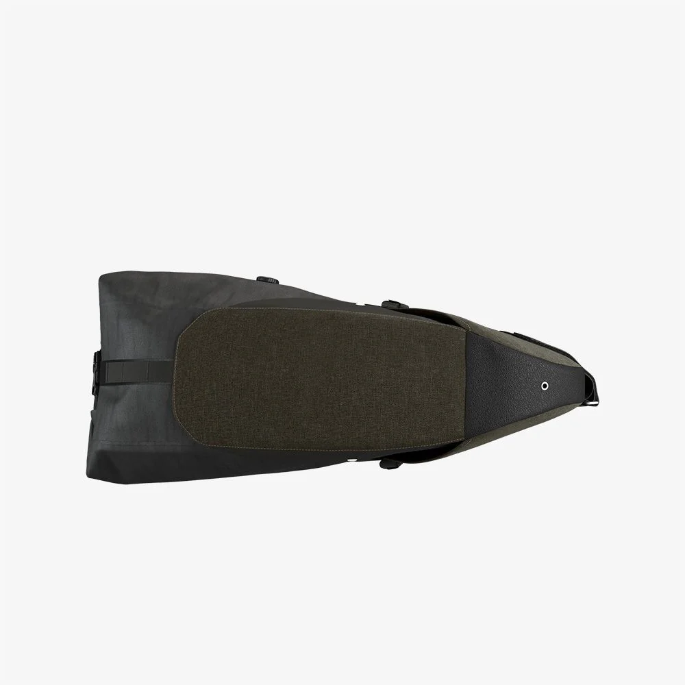 Sacoche de Selle BROOKS SCAPE Vert - Image 3