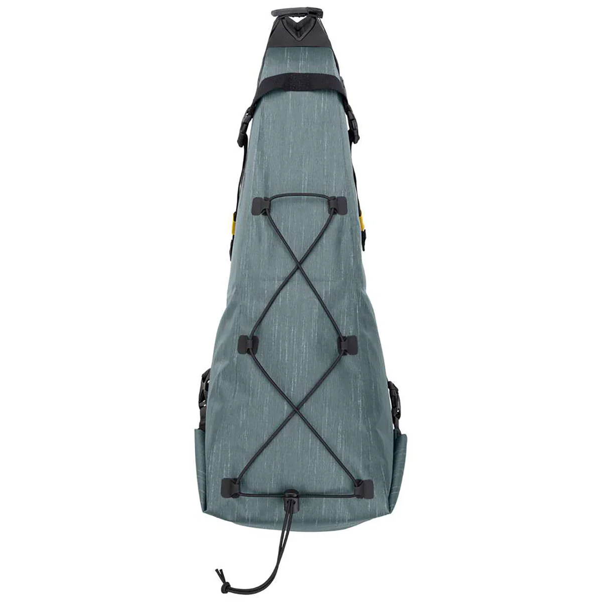 Sacoche de Selle EVOC BOA WP 12 L Vert - Image 3
