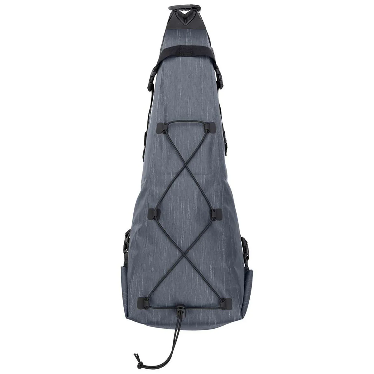 Sacoche de Selle EVOC BOA WP 16 L Gris - Image 3