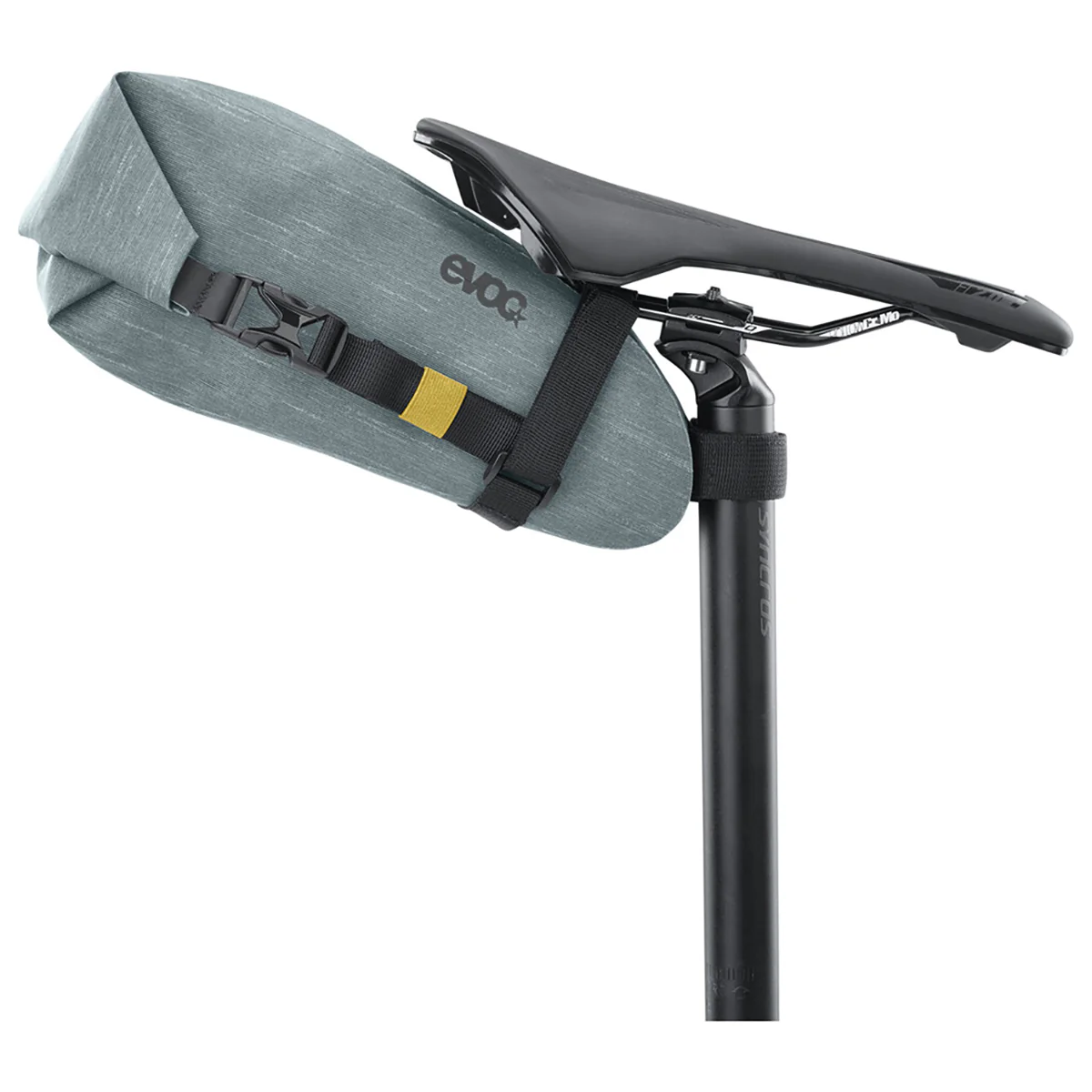 Sacoche de Selle EVOC WP 2 L Vert - Image 4
