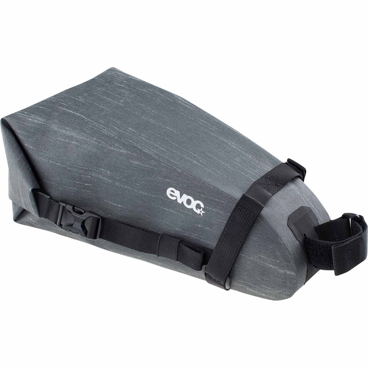 Sacoche de Selle EVOC WP 4 L Gris