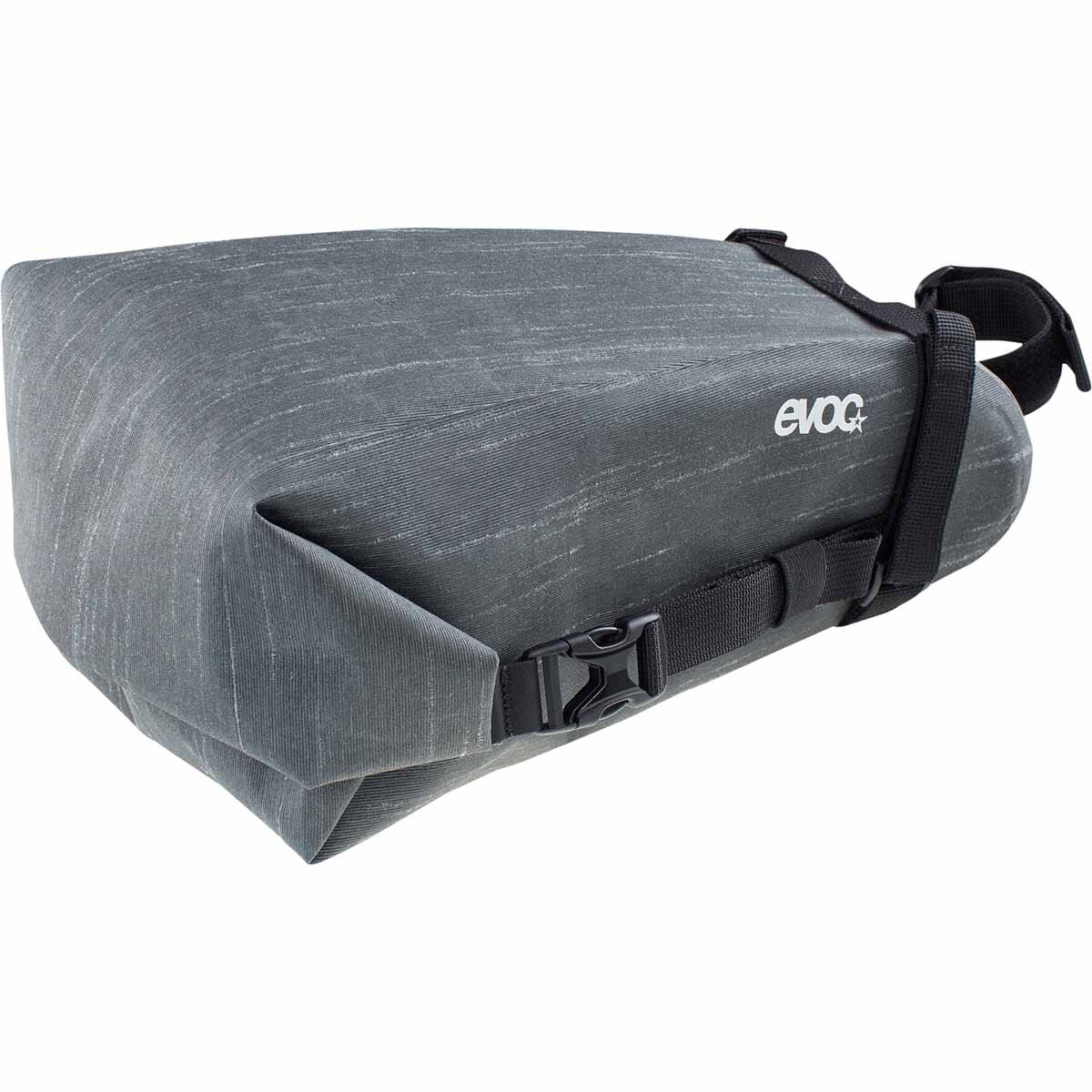 Sacoche de Selle EVOC WP 4 L Gris - Image 2