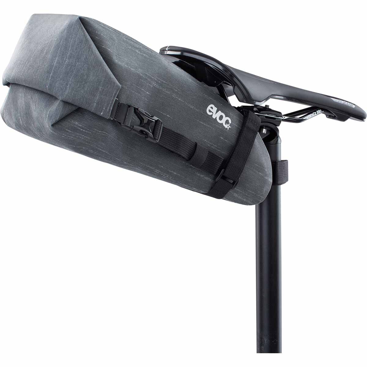 Sacoche de Selle EVOC WP 4 L Gris - Image 4