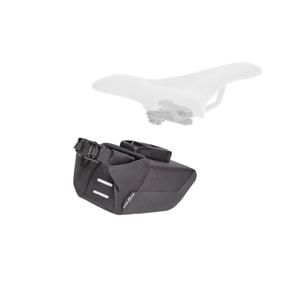 Sacoche de Selle FIDLOCK PINCLIP Noir - Image 3