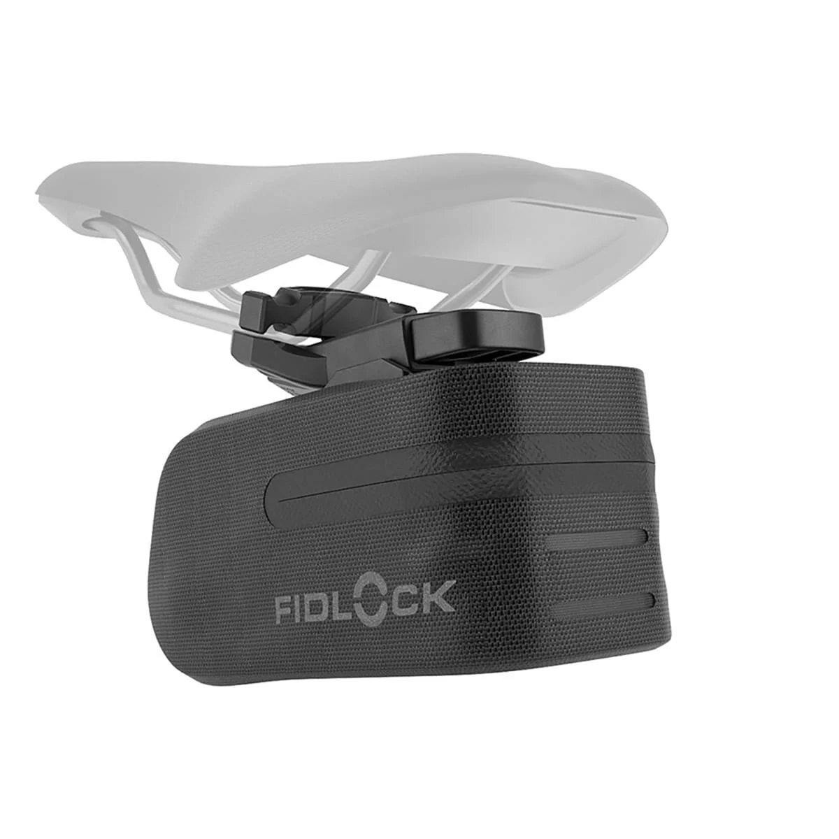 Sacoche de Selle FIDLOCK PUSH SADDLE BAG 600 Noir - Image 3