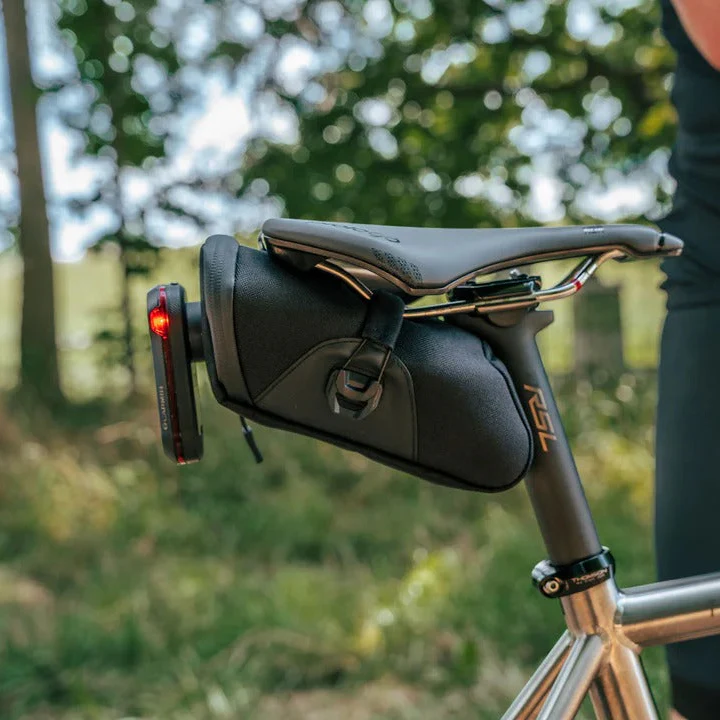 Sacoche de Selle KOM CYCLING SADDLE BAG REGULAR Varia - Image 3