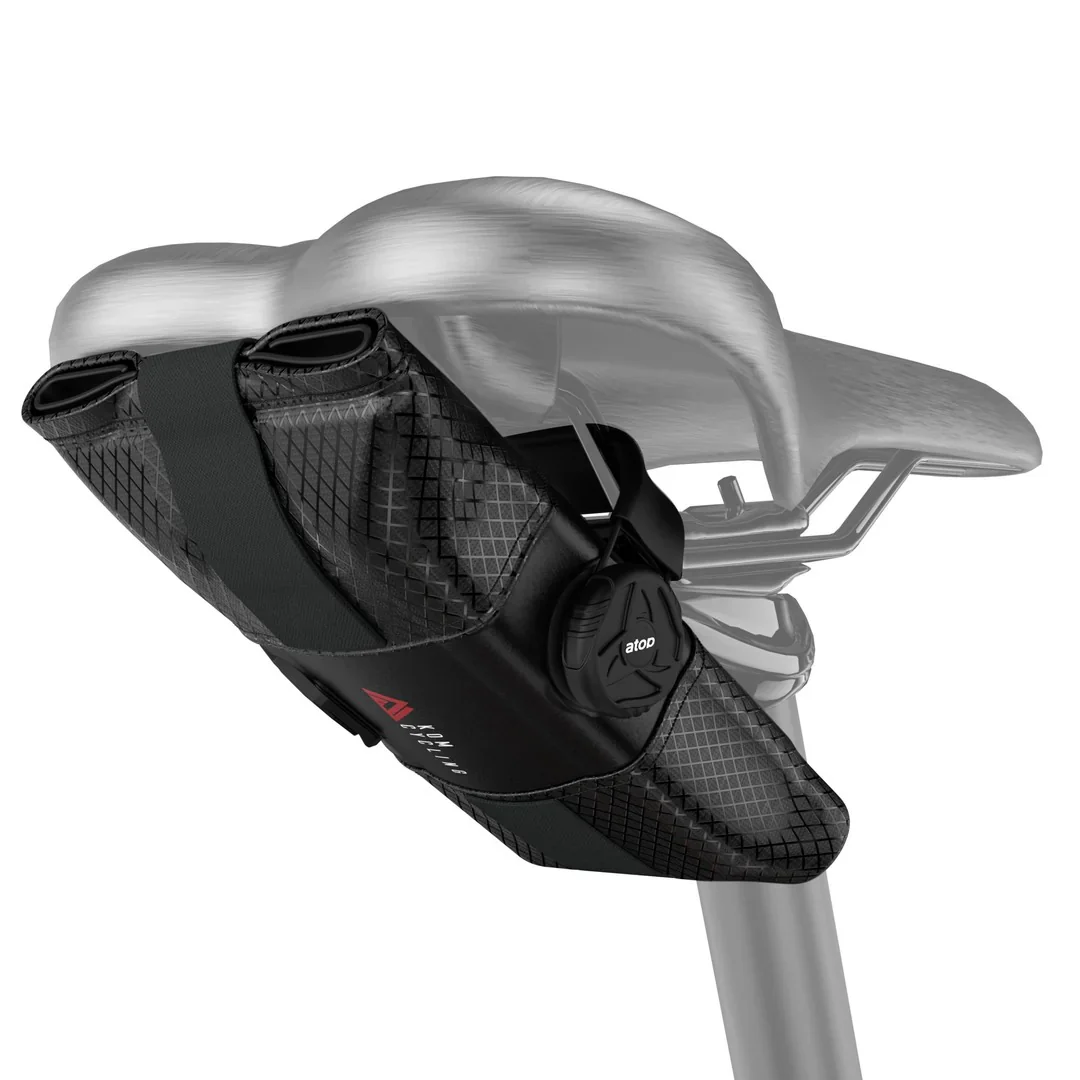 Sacoche de Selle KOM CYCLING SADDLE ROLL