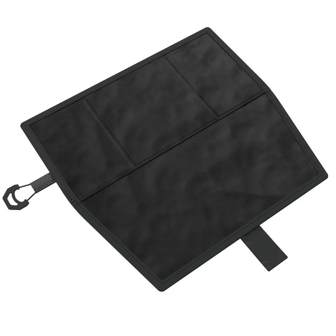 Sacoche de Selle KOM CYCLING SADDLE ROLL - Image 6