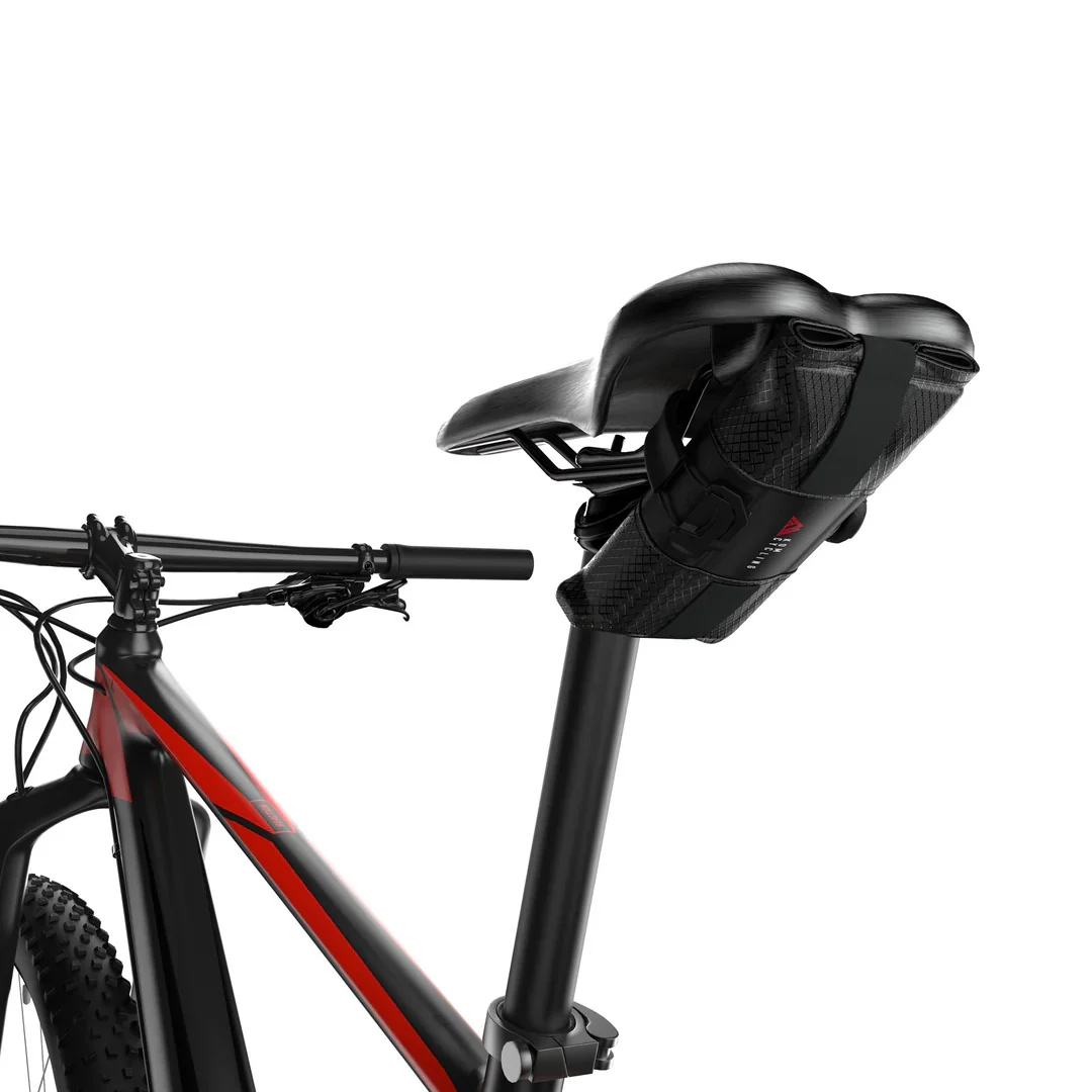 Sacoche de Selle KOM CYCLING SADDLE ROLL - Image 7