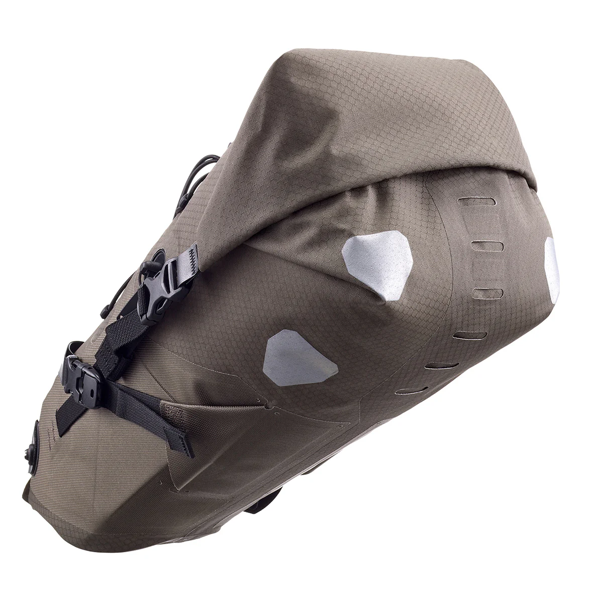Sacoche de Selle ORTLIEB SEAT PACK 11 L Gris - Image 3