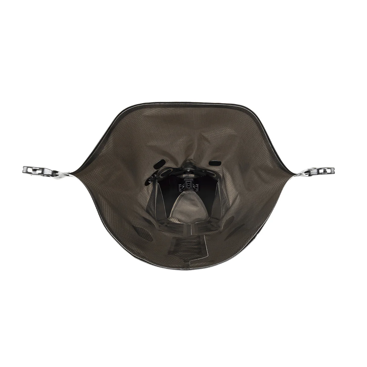 Sacoche de Selle ORTLIEB SEAT PACK 11 L Gris - Image 4
