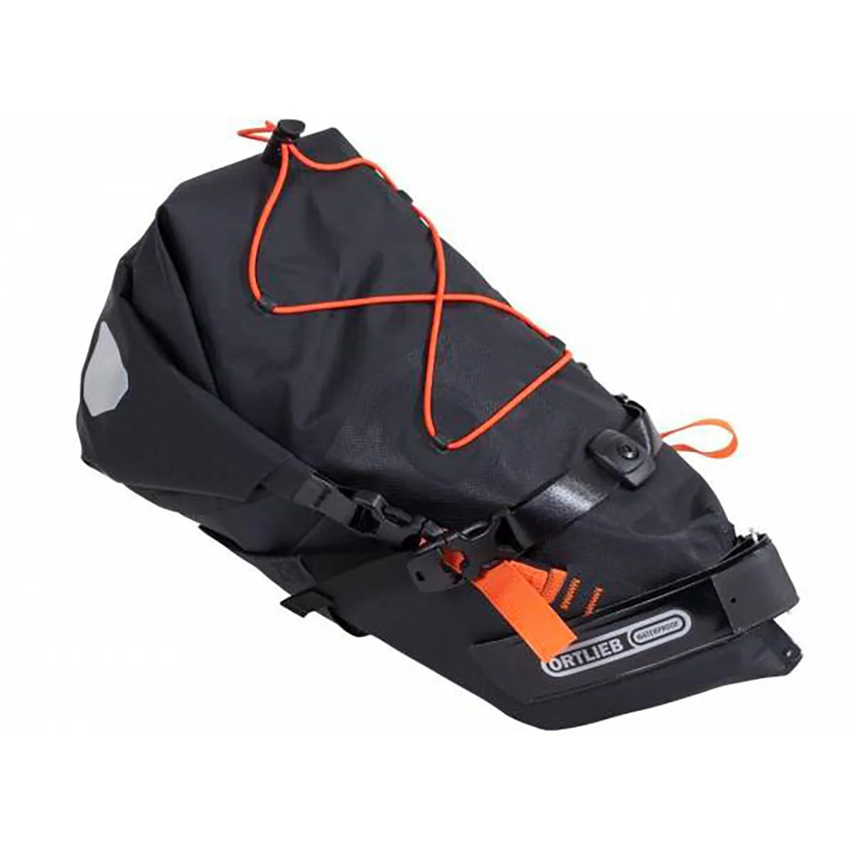 Sacoche de Selle ORTLIEB SEAT PACK 11 L Noir