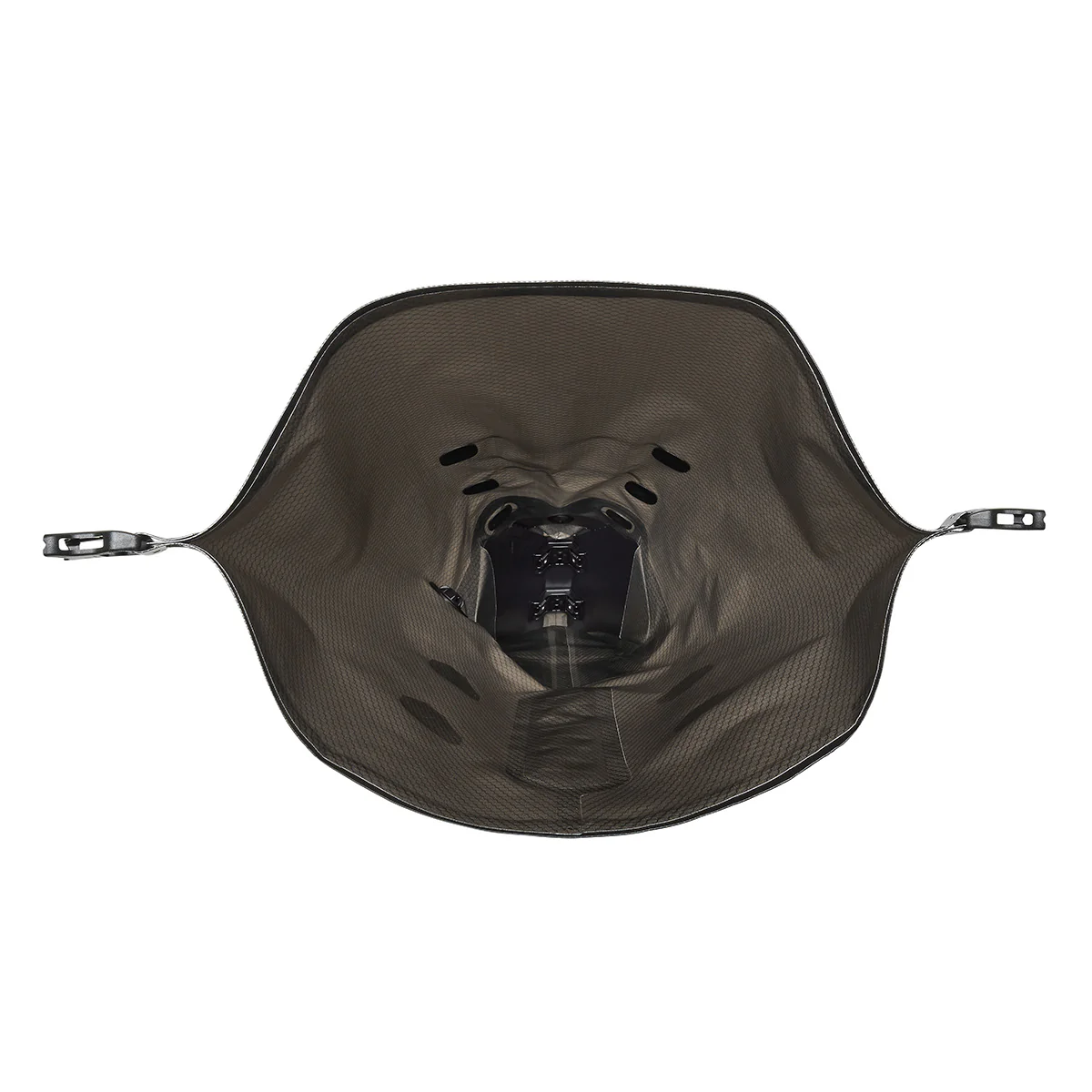 Sacoche de Selle ORTLIEB SEAT PACK 16.5 L Gris - Image 5