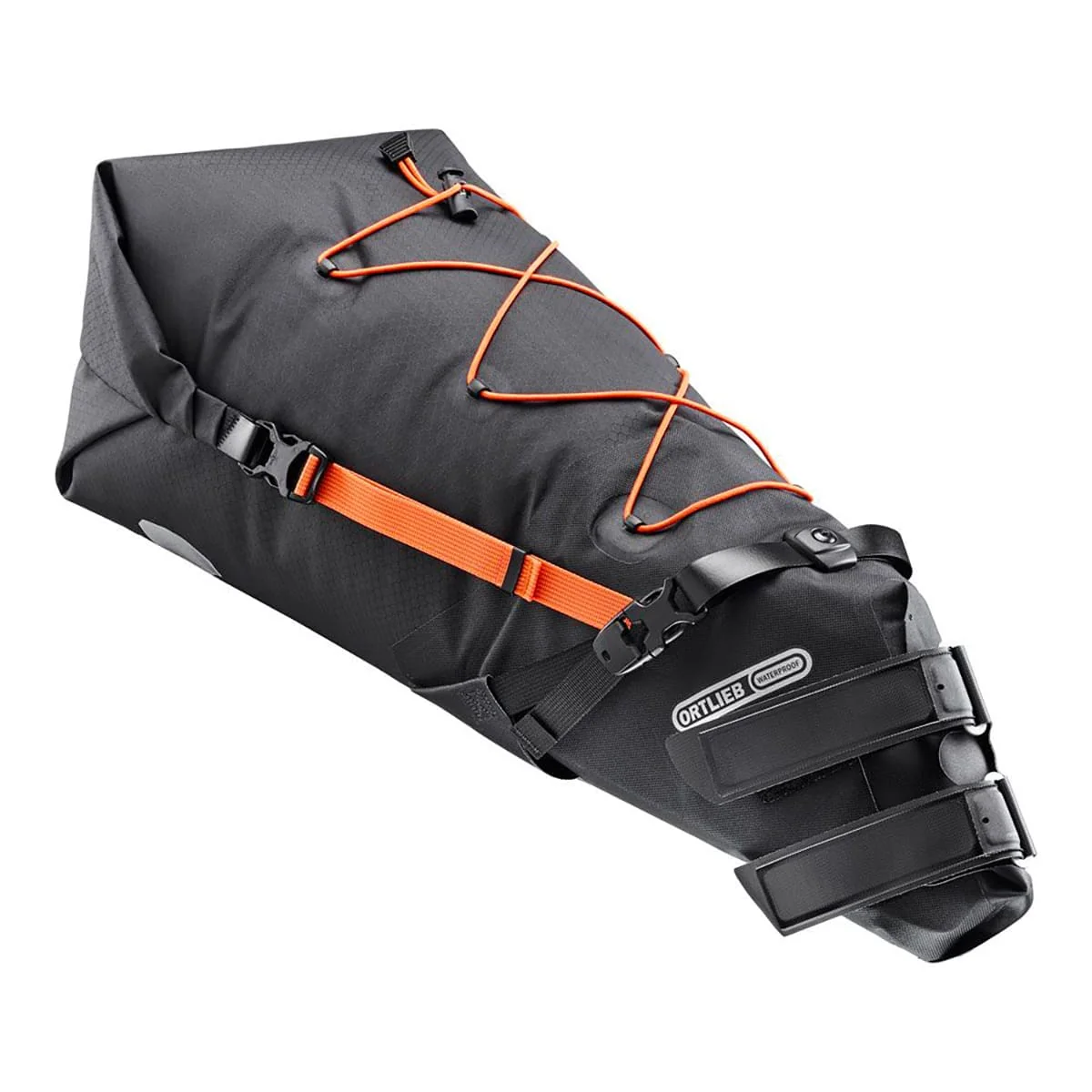 Sacoche de Selle ORTLIEB SEAT PACK 16.5 L Noir