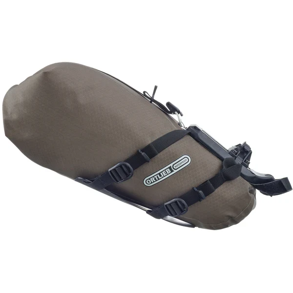 Sacoche de Selle ORTLIEB SEAT PACK QR 7.5 L Beige - Image 7
