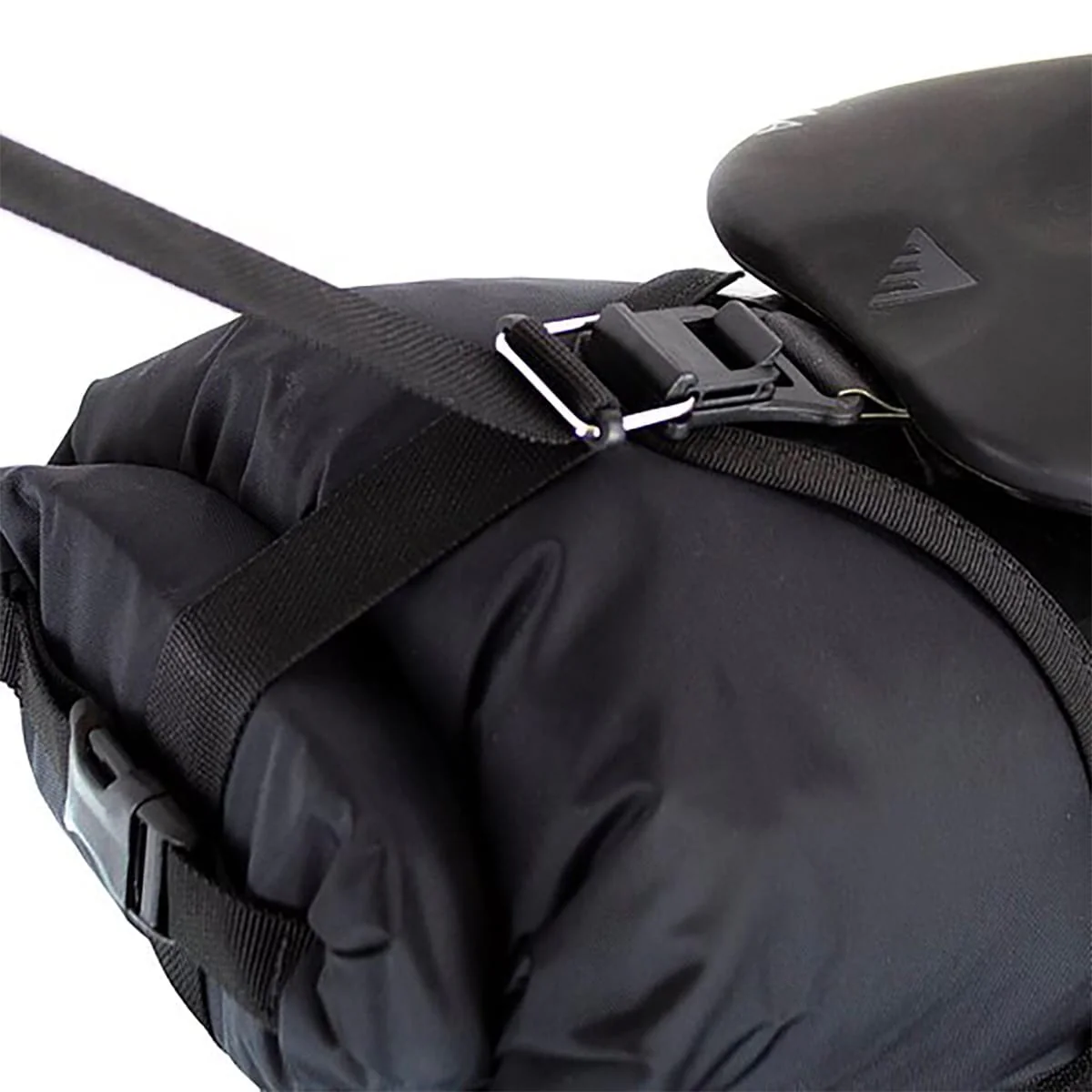 Sacoche de Selle RESTRAP RACE SADDLE BAG 7 L Noir - Image 4