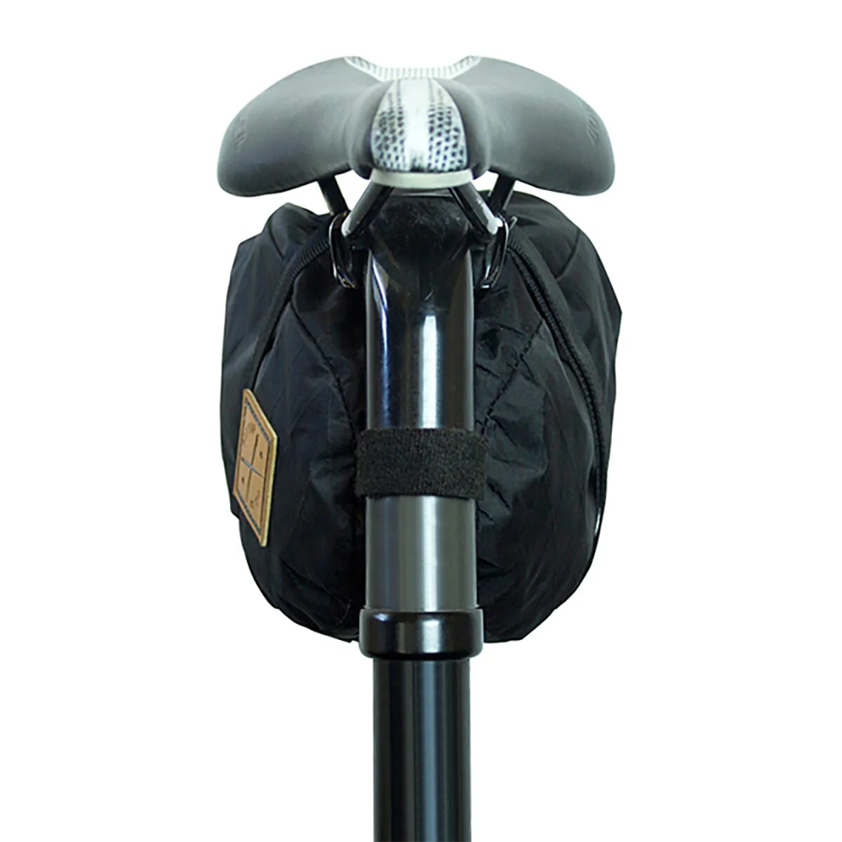 Sacoche de Selle RESTRAP SADDLE BAG 4L - Image 2