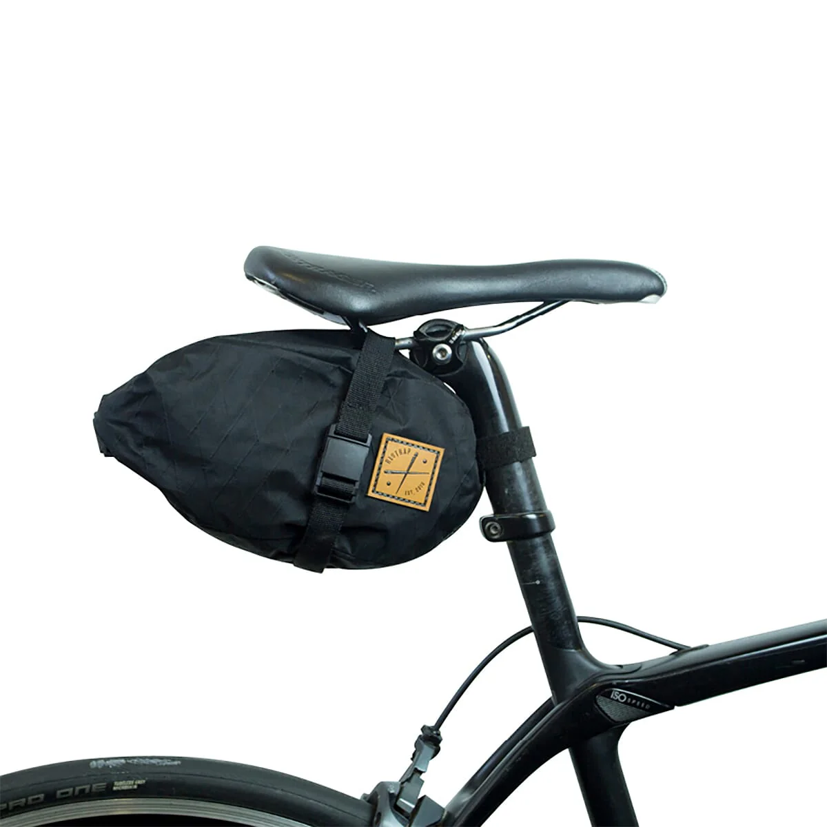 Sacoche de Selle RESTRAP SADDLE BAG 4L - Image 3